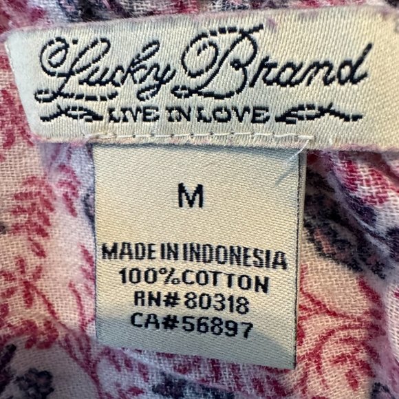 Lucky - Cotton Top - Picture 2 of 5